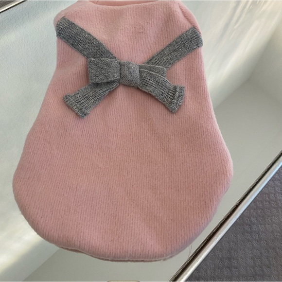 Other - Dog Sweater for Female Small Dog - Worn once
